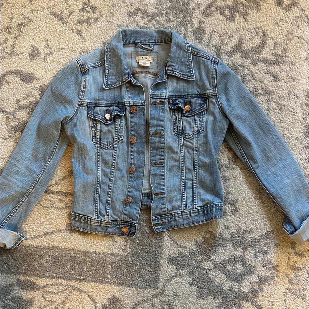 Jean/Denim Jacket